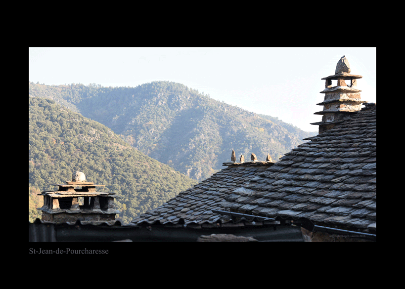 St-Jean-de-Pourcharesse