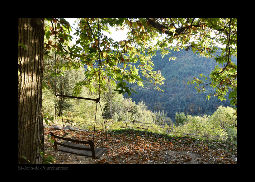 St-Jean-de-Pourcharesse